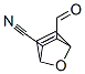 104387-83-9,7-Oxabicyclo[2.2.1]hepta-2,5-diene-2-carbonitrile, 3-formyl- (9CI)