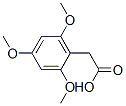 104397-80-0,2,4,6-TRIMETHOXYPHENYLACETIC ACID
