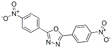 1044-49-1,2,5-BIS(4-NITROPHENYL)-1,3,4-OXADIAZOLE