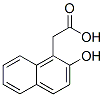 10441-45-9,2-(2-HYDROXY-1-NAPHTHYL)ACETIC ACID