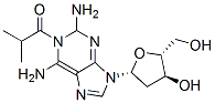 104477-50-1,2-AMINO-N2-ISOBUTYRYL-2'-DEOXYADENOSINE
