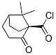 104477-76-1,Bicyclo[3.2.1]octane-1-carbonyl chloride, 8,8-dimethyl-2-oxo-, (1S)- (9CI)
