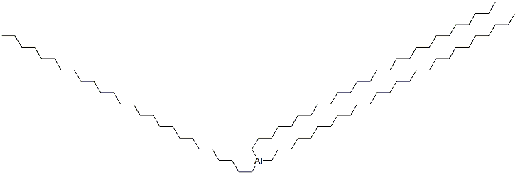 10449-71-5,trihexacosylaluminium