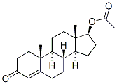 1045-69-8,Testosterone acetate