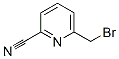 104508-24-9,6-BROMOMETHYL-2-CYANOPYRIDINE