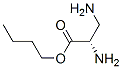 104527-41-5,Alanine,  3-amino-,  butyl  ester