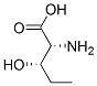 104531-21-7,(2R,3S)-2-AMINO-3-HYDROXY-PENTANOIC ACID