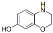 104535-37-7,3,4-DIHYDRO-2H-1,4-BENZOXAZIN-7-OL