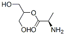 104537-90-8,D-Alanine, 2-hydroxy-1-(hydroxymethyl)ethyl ester (9CI)
