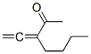 104550-70-1,2-Heptanone, 3-ethenylidene- (9CI)