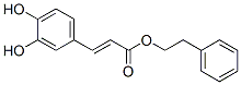 104594-70-9,Phenethyl caffeate