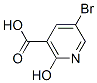 104612-36-4,5-Bromo-2-hydroxynicotinic acid
