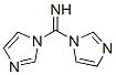 104619-51-4,DI(1H-IMIDAZOL-1-YL)METHANIMINE