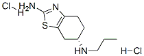 104632-25-9,Pramipexole dihydrochloride
