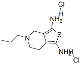 104632-28-2,(R)-Pramipexole