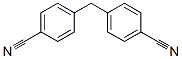 10466-37-2,4,4'-(1-METHYLENE) BIS-BENZONITRILE