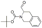 104668-15-7,3-FORMYL-3,4-DIHYDRO-1H-ISOQUINOLINE-2-CARBOXYLIC ACID TERT-BUTYL ESTER