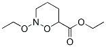 104671-74-1,2H-1,2-Oxazine-6-carboxylicacid,2-ethoxytetrahydro-,ethylester(9CI)