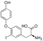 10468-90-3,3-IODO-L-THYRONINE