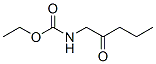 104681-97-2,Carbamic  acid,  (2-oxopentyl)-,  ethyl  ester  (9CI)