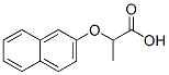 10470-82-3,2-(2-NAPHTHYLOXY)PROPANOIC ACID