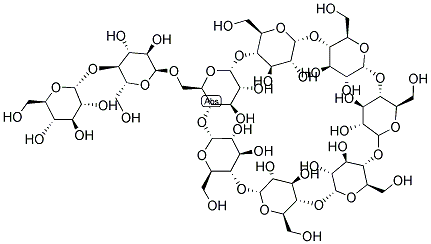 104723-60-6,6-O-ALPHA-MALTOSYL-BETA-CYCLODEXTRIN HYDRATE