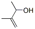 10473-14-0,3-METHYL-3-BUTEN-2-OL