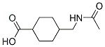10473-24-2,4-[(acetylamino)methyl]cyclohexanecarboxylic acid