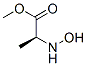 104739-54-0,L-Alanine, N-hydroxy-, methyl ester (9CI)