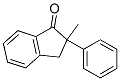 10474-32-5,2-METHYL-2-PHENYL-INDAN-1-ONE