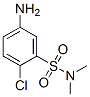 10475-06-6,5-AMINO-2-CHLORO-N,N-DIMETHYL-BENZENESULFONAMIDE