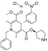 104757-53-1,Barnidipine