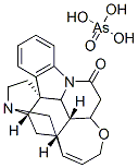 10476-82-1,STRYCHNINE ARSENATE