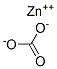 10476-83-2,zinc(+2) cation carbonate