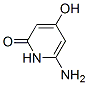 104767-38-6,2(1H)-Pyridinone,6-amino-4-hydroxy-(9CI)