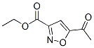 104776-70-7,ETHYL 5-ACETYLISOXASOLE-3-CARBOXYLATE