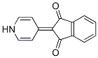10478-99-6,2-[4(1H)-PYRIDINYLIDENE]INDAN-1,3-DIONE