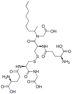 104809-31-6,S-NONYLGLUTATHIONE