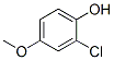 104810-00-6,Phenol,  2-chloro-4-methoxy-,  labeled  with  carbon-14  (9CI)
