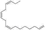 10482-53-8,(Z,Z,Z)-heptadeca-1,8,11,14-tetraene