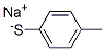 10486-08-5,4-METHYLBENZENETHIOL, SODIUM SALT