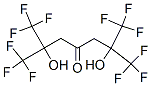 1,1,1,7,7,7-HEXAFLUORO-2,6-DIHYDROXY-2,6-BIS(TRIFLUOROMETHYLHEPTAN-4-ONE) 10487-11-3,1,1,1,7,7,7-HEXAFLUORO-2,6-DIHYDROXY-2,6-BIS(TRIFLUOROMETHYLHEPTAN-4-ONE)