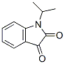 10487-31-7,1-ISOPROPYL-1H-INDOLE-2,3-DIONE