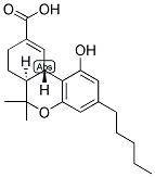 104874-50-2,(+/-)-11-NOR-9-CARBOXY-DELTA9-THC