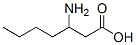 104883-48-9,3-AMINO-HEPTANOIC ACID