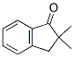 10489-28-8,2,3-DIHYDRO-2,2-DIMETHYLINDEN-1-ONE