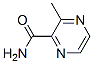 104893-52-9,3-METHYLPYRAZINE-2-CARBOXAMIDE