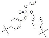 10491-31-3,sodium bis(p-tert-butylphenyl) phosphate