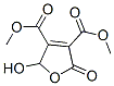 104919-85-9,2-HYDROXY-5-OXO-2,5-DIHYDRO-FURAN-3,4-DICARBOXYLIC ACID DIMETHYL ESTER