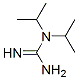 104919-92-8,N,N-DI-ISO-PROPYL-GUANIDINE
